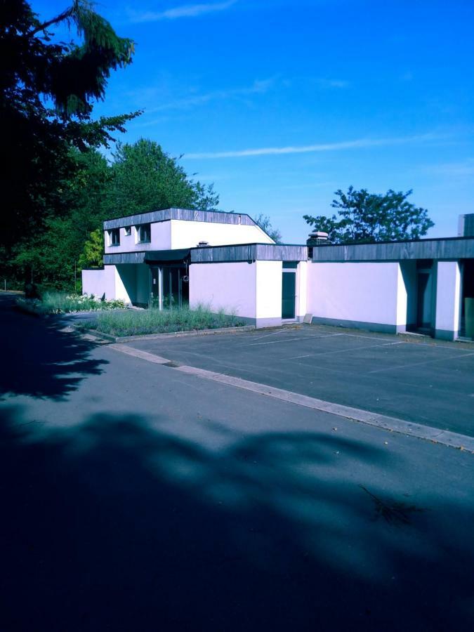 Au Havre Du Circuit Malmedy Exterior photo